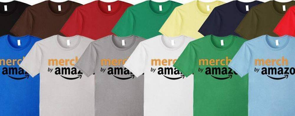 merch by amazon ads