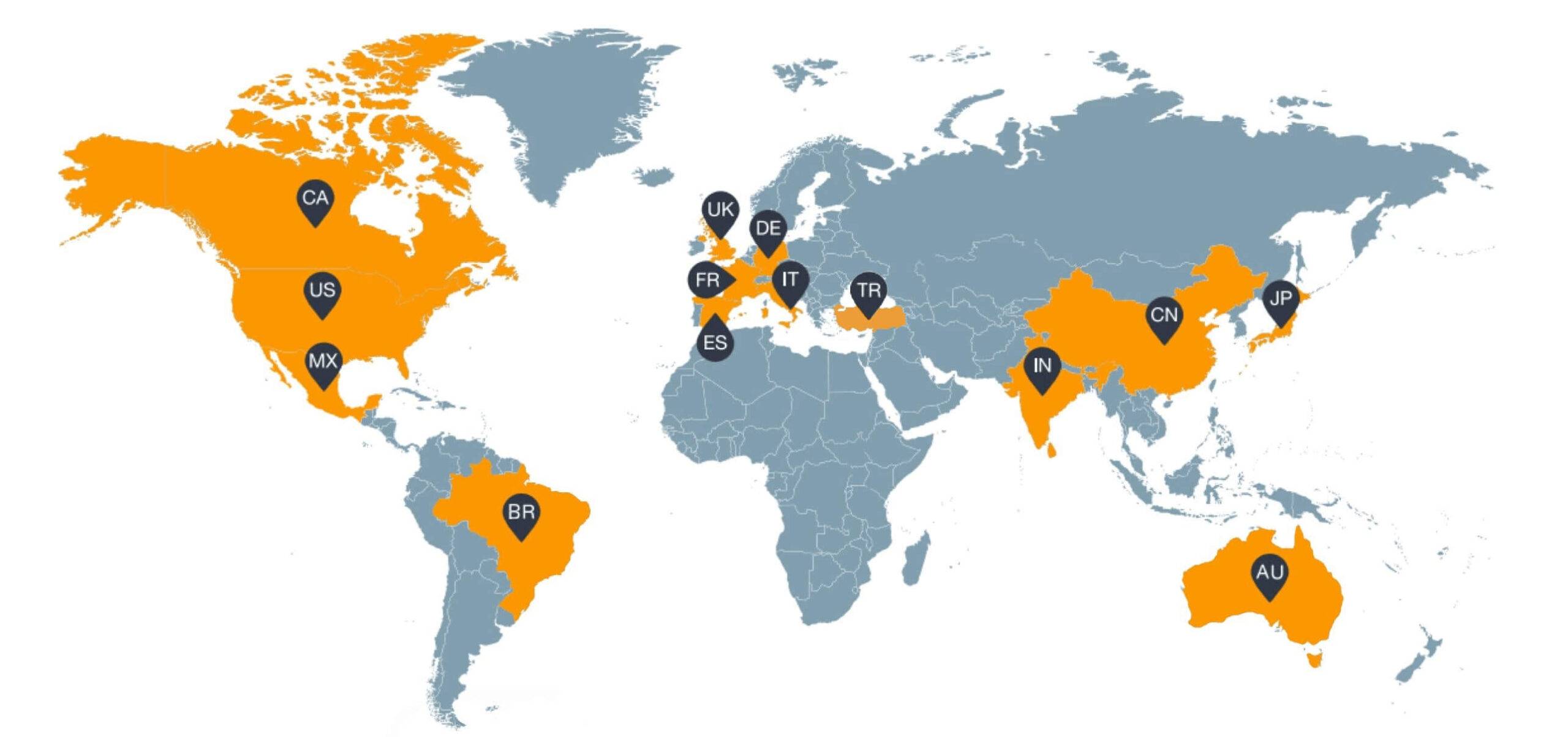 Amazon Marketplaces | Where should you start selling?